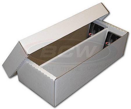 Buy 1600 Count Cardboard Shoe Storage Box in NZ. 