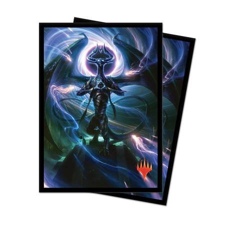 Buy Ultra Pro Magic War of the Spark V3 (100CT) Sleeves in NZ. 