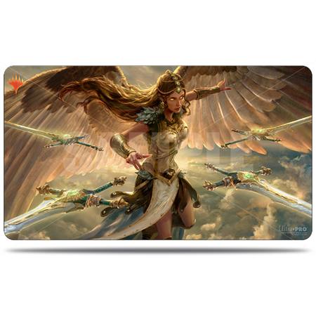 Buy Ultra Pro Magic M20 Playmat V7 in NZ.