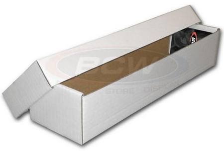 Buy 800 Count 2 Piece Cardboard Storage Box in NZ. 