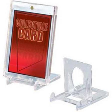Ultra Pro Card Stand 2-Piece Small (5CT) Pack