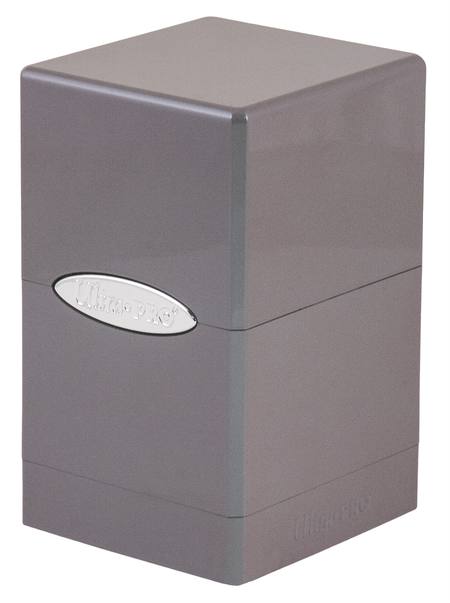 Buy Ultra Pro Satin Tower - Radiant Desert Mirage Deck Box in NZ. 