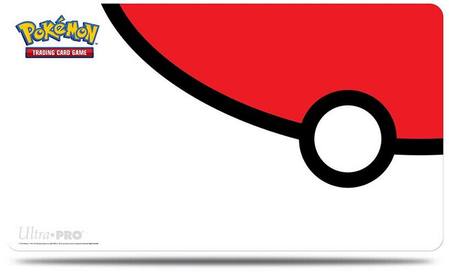 Buy Ultra Pro Pokemon  Pokeball Playmat in NZ. 