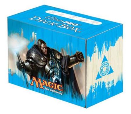 Buy Ultra Pro Magic Return to Ravnica #1 Sideloading Deck Box in NZ. 