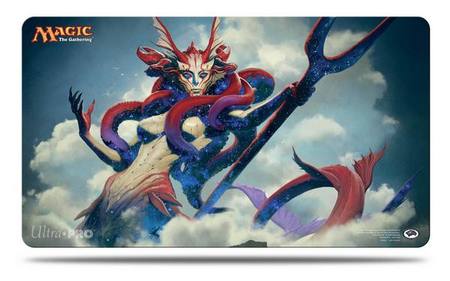 Buy Magic Theros #2 Playmat (Full Size) in NZ. 