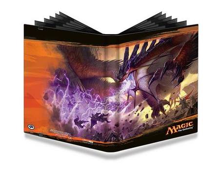 Buy Magic Pro Binder Dragons of Tarkir in NZ. 