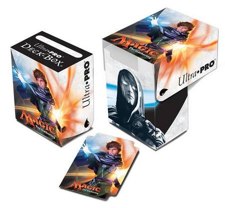 Buy Ultra Pro Magic Origins Jace Beleren Deck Box in NZ. 