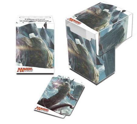 Buy Ultra Pro Magic OGW Kozilek, the Great Distortion Full-View Deck Box in NZ. 