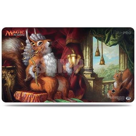 Buy Ultra Pro Magic Unstable Earl of Squirrel Playmat in NZ. 