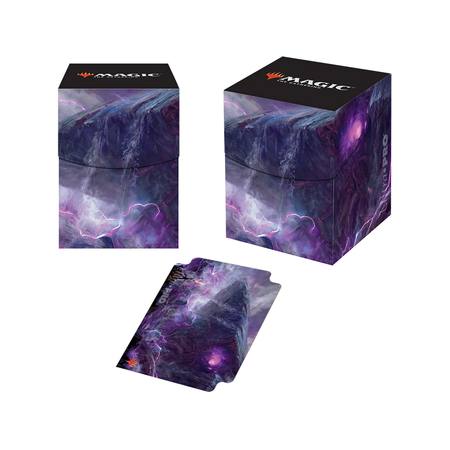 Buy Ultra Pro Magic Ultimate Masters V6 PRO 100+ Deck Box in NZ. 