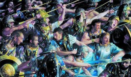 Buy Action Sports Artists of Magic - Artemis Playmat  in NZ. 