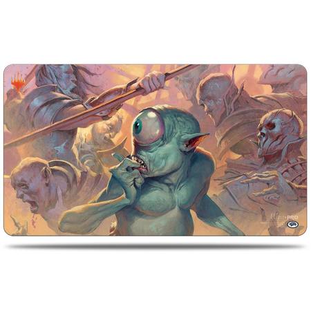 Buy Ultra Pro Magic War of the Spark V1 Playmat in NZ. 