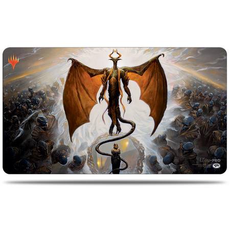 Buy Ultra Pro Magic War of the Spark V2 Playmat in NZ. 