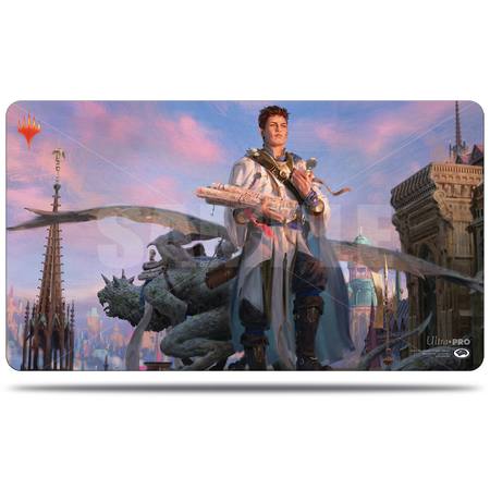 Buy Ultra Pro Magic War of the Spark V3 Playmat in NZ.