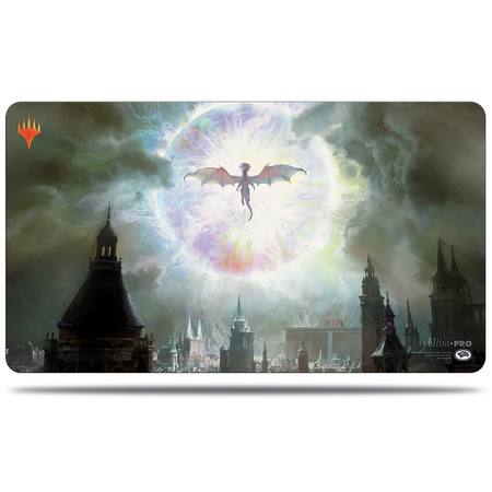 Buy Ultra Pro Magic War of the Spark V4 Playmat in NZ.