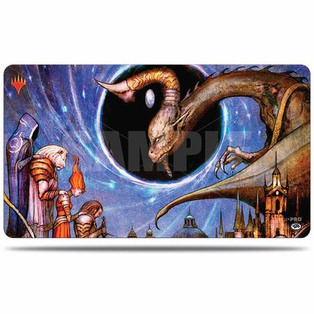 Buy Ultra Pro Magic War of the Spark V5 Playmat in NZ.