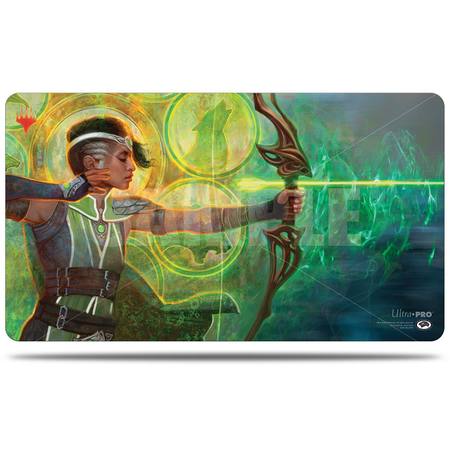 Buy Ultra Pro Magic War of the Spark V6 Playmat in NZ. 