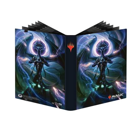 Ultra Pro Magic War of the Spark Pro Binder