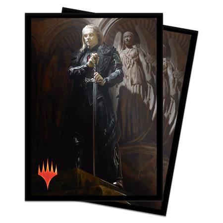 Ultra Pro Magic M20 (100CT) Sleeves V3