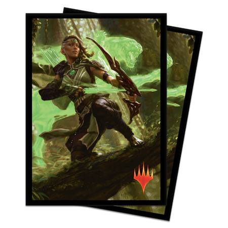 Ultra Pro Magic M20 (100CT) Sleeves V5