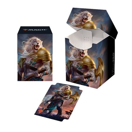 Ultra Pro Magic M20 Deck Box V1