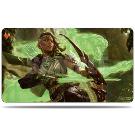 Buy Ultra Pro Magic M20 Playmat V5 in NZ.