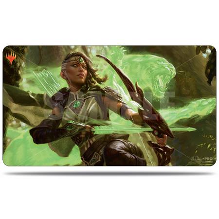 Buy Ultra Pro Magic M20 Playmat V5 in NZ. 