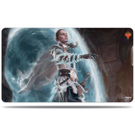 Buy Ultra Pro Magic Throne of Eldraine Worthy Knight Playmat in NZ. 