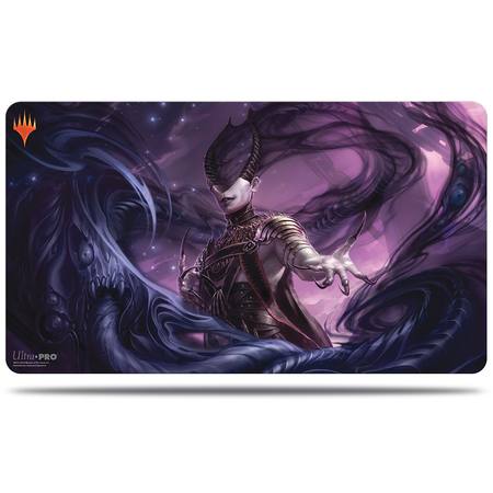 Buy Ultra Pro Magic Theros Beyond Death- Ashiok, Nightmare Muse Playmat in NZ. 