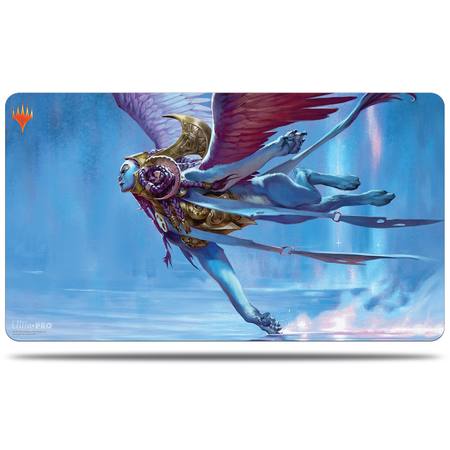 Buy Ultra Pro Magic Theros Beyond Death- Dream Trawler Playmat in NZ. 