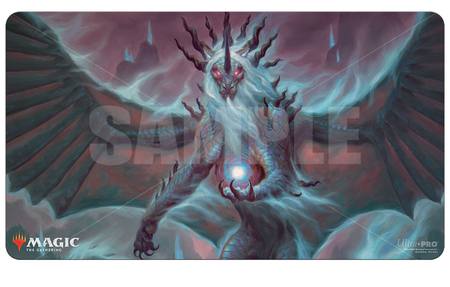 Buy Ultra Pro Magic Ikoria - Illuna, Apex of Wishes V2 Playmat in NZ. 