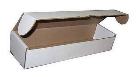 800 Count Cardboard Storage Box