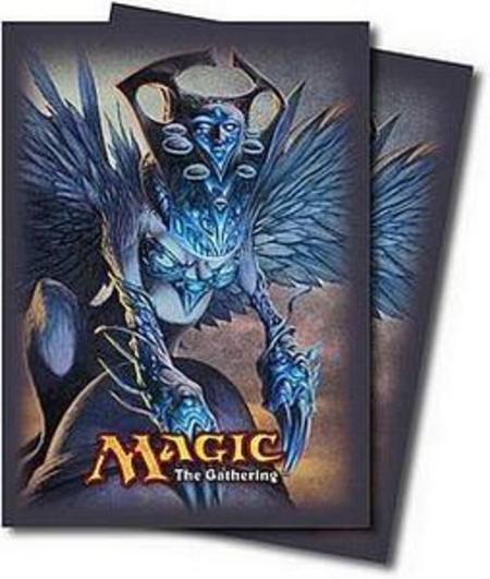 Ultra Pro Magic Deck Protectors - Alara Reborn Sphinx Art Pic 