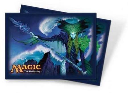 Buy Ultra Pro Magic Deck Protectors - 2011 Maritime Art Pic in NZ.