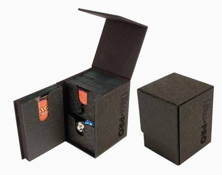 Ultra Pro - PRO-Tower Deck Box