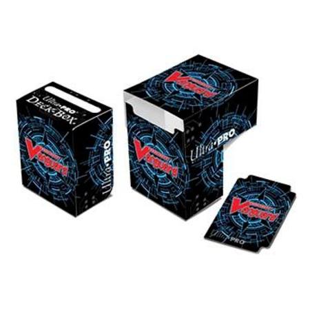 Ultra Pro Cardfight Vanguard Card Back Deck Box