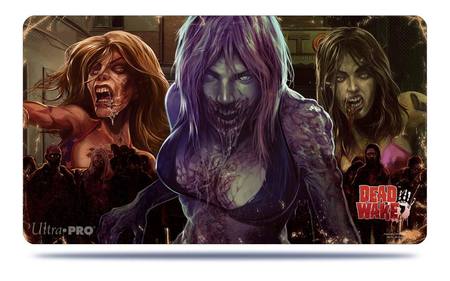 Buy Ultra Pro Dead Wake Play Mat in NZ. 