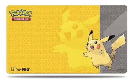 Ultra Pro Pokemon Pikachu Playmat