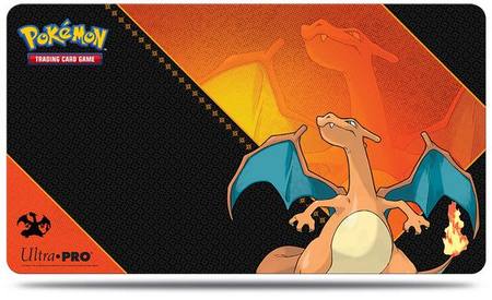 Ultra Pro Pokemon Charizard Play Mat