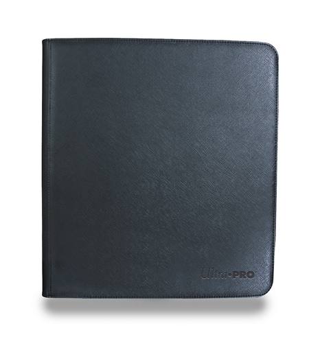 Ultra Pro Deck Builder's Premium PRO-Binder Black