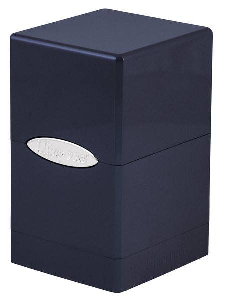 Buy Ultra Pro Satin Tower - Radiant Night Sky Deck Box in NZ. 