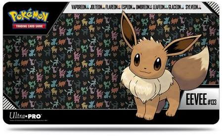 Ultra Pro Pokemon Eevee Play Mat