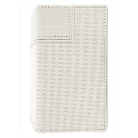 Ultra Pro M2 Outer Rim White/White Deck Box