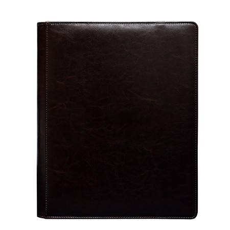 Buy Ultra Pro Premium Pro Binder Cowhide in NZ. 