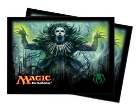 Buy Ultra Pro Magic Deck Protectors - Return to Ravnica #4 Art Pic in NZ.