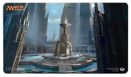 Buy Magic Return to Ravnica #1 Playmat (Full Size) in NZ.