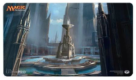 Magic Return to Ravnica #1 Playmat (Full Size) 