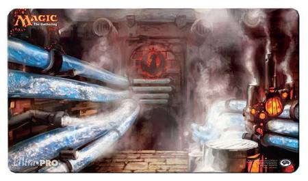 Buy Magic Return to Ravnica #2 Playmat (Full Size) in NZ.