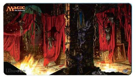 Buy Magic Return to Ravnica #3 Playmat (Full Size)  in NZ. 