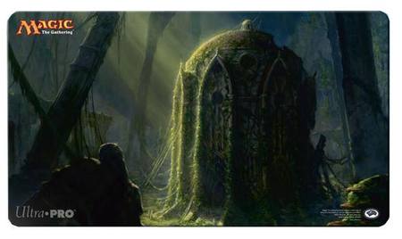 Buy Magic Return to Ravnica #4 Playmat (Full Size) in NZ.